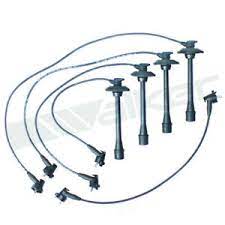 CABLE BUJIA TOY. RAV4 3S (96-97) CAMRY (5 CABLES) (WALKER)