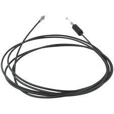 CABLE CAJUELA TOY. YARIS / ECHO (01-05)