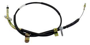 CABLE CENTRAL FRENO MANO NIS. D21 C/SENCILLA