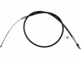 CABLE CENTRAL FRENO MANO TOY. TERCEL KE20 28MM