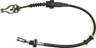 CABLE CLUTCH NIS. SENTRA B11 (81-86) (CASHA)