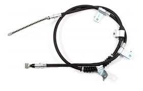 CABLE FRENO DEL. RH  CHEV. PUP (86-88) CORT 29*52 O/CP (SHIBAMI)