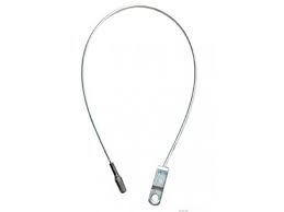 CABLE FRENO MANO CENTRAL ISU. TROOPER  (87-92) (SHIBAMI)