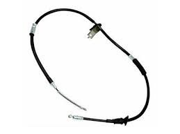 CABLE FRENO MANO LH. HYU. ACCENT (00-) (HAN AUTO PARTS)