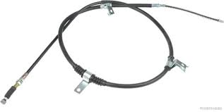 CABLE FRENO MANO LH. HYU. STAREX (11-12)PAS. (97-) (MOTOR SEVEN)