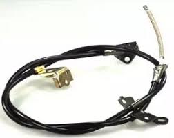 CABLE FRENO MANO LH. TOY. YARIS (99-) (SHIBAMI)