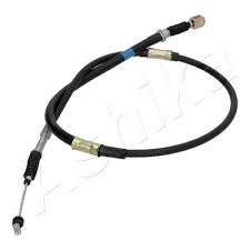 CABLE FRENO MANO RH TOY. COROLLA AE82 (84-87) (MOM)