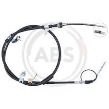 CABLE FRENO MANO RH. HYU. GRACE 12 PASAJEROS (PARTS MALL)