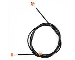 CABLE VELOCIMETRO SUZ. SIDEKICK / VITARA (99-) (SHIBAMI)