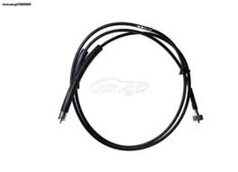 CABLE VELOCIMETRO SUZ. SIDEKICK VITARA (TODOS) (91-) (NAVCAR)