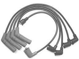 [M623301 / S623301 ] CABLE BUJIA MITS. MONTERO 6G72 / 6G74 (OML)