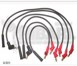 [S428212] CABLE BUJIA NIS. D21 / KA24 (90-) (HIBARI)