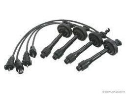 [S428213 / M428213 / M428219 / M428208 / 02GA16586] CABLE BUJIA TOY. COROLLA 4AF (88-92) NIS. SENTRA B13 / B14 (OML)