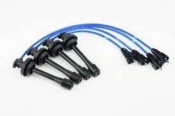 [M423012 ] CABLE BUJIA TOY.COROLLA 1ZZ 1.8 (98-00) (OML)