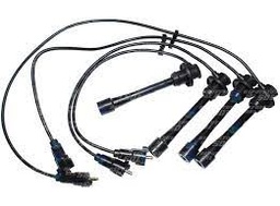 [S423024 ] CABLE BUJIA TY. 2RZ / 3RZ (93-96) (HIBARI)