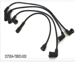 [33700A78B03000 ] CABLE BUJIAS CHEV. SPARK 0.8 (HIBARI) 