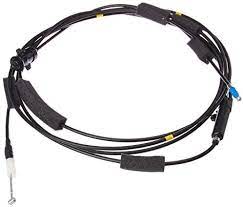 [CABLECIVIC ] CABLE CAJUELA HON. CIVIC (01-05)