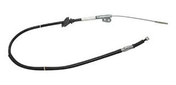 [D49620] CABLE CENTRAL FRENO MANO MIT. L200 (86-)