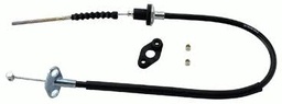 [1646730] CABLE CLUTCH CHEV. SPARK / MATIZ 800CC (06/10) (OJO) (AUTOMEK)