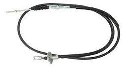 [1646150 / 2371060A11  / 2371060A10 ] CABLE CLUTCH SUZ. SIDEKICK (89-95) 8V (CASHA)