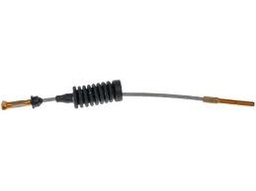 [D49095 / 4641010080 / 03EL40418] CABLE FRENO MANO  DEL. TERCEL (90-94) (HI- LEX)