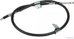 [3653051Y10 ] CABLE FRENO MANO B13 RH DISCO ATRAS (HI-LEX)