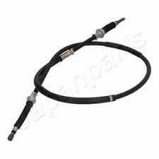 [D49510 / 8942942340 ] CABLE FRENO MANO CENTRAL ISU. TROOPER (SIN GANCHO) (SOMA)