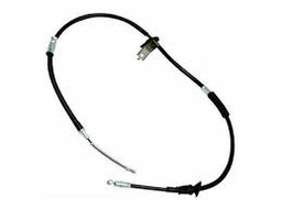 [5976025000] CABLE FRENO MANO LH. HYU. ACCENT (00-) (HYUNDAI)  