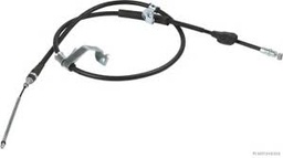 [597602E500 ] CABLE FRENO MANO LH. HYU. TUCSON (05-) (ONNURI)