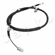 [5991243250 / GCBH534 ] CABLE FRENO MANO RH HYU. GRACE (15 PASAJEROS) (ONNURI)