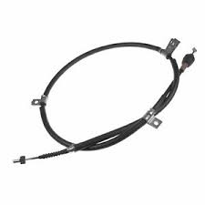 [D43527  / 8943667870 ] CABLE FRENO MANO RH ISU. TROOPER DISCO (06-) (SHIBAMI)